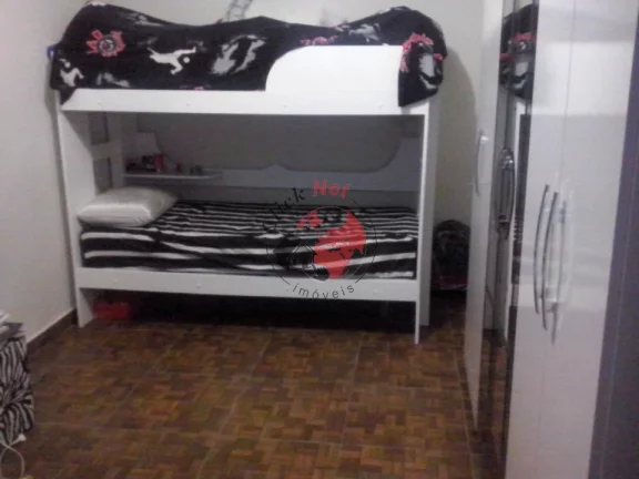 Imagem Casa térrea no bairro Jardim Santo Ignácio