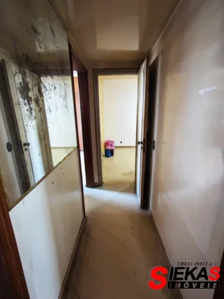 Imagem Apartamento à venda no Tatuapé: 2 quartos, 1 sala, 2 banheiros, 66m² de área. Venha conferir!