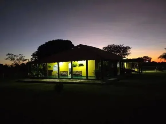 Imagem Oportunidade Única: Fazenda Espetacular à Venda! Mundo Novo GO.