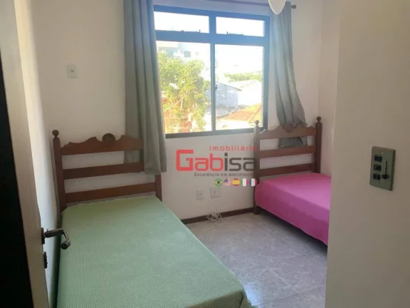 Imagem Apartamento com 3 dormitórios à venda, 194 m² por R$ 850.000,00 - Vila Nova - Cabo Frio/RJ