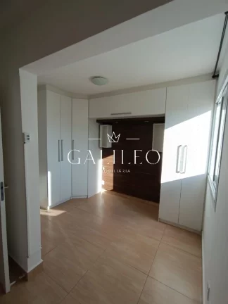 Imagem APARTAMENTO Á VENDA NO RESIDENCIAL GIRASSOL EM JUNDIAÍ -SP