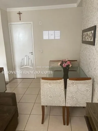 Imagem Recanto Lagoinha à venda 2 dormitórios. #imoveisribeirao.com