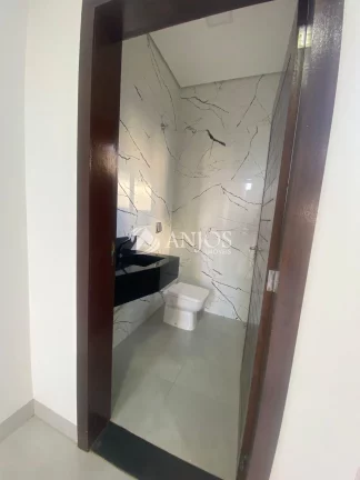 Imagem CASA DISPONIVEL PARA VENDA, NO RESIDENCIAL BELLA SUIÇA SINOP - MT.