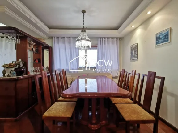 Imagem Apartamento Padrão com 3 dorm no Alto do Ipiranga próximo de metrô