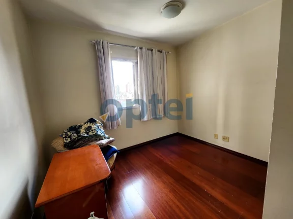 Imagem Apartamento de 67m2, 3 dorms ( 1 suíte) e 2 vagas no Centro de São Bernardo