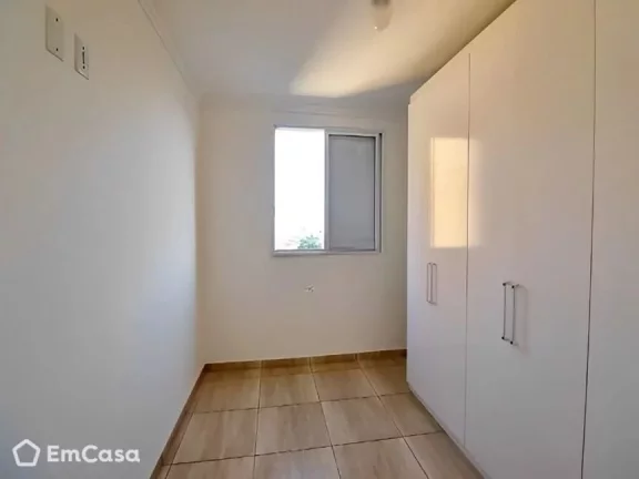 Imagem APARTAMENTO A VENDA ÚLTIMO ANDAR NO CONDOMÍNIO VIDA PLENA - SANTO ANDRÉ