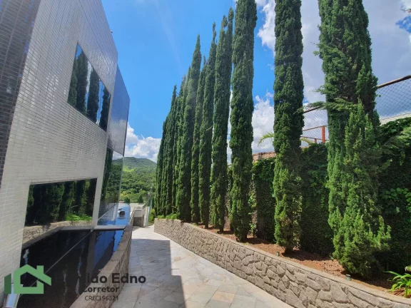 Imagem CASA ALTO PADRÃO NA MALOTA EM JUNDIAÍ