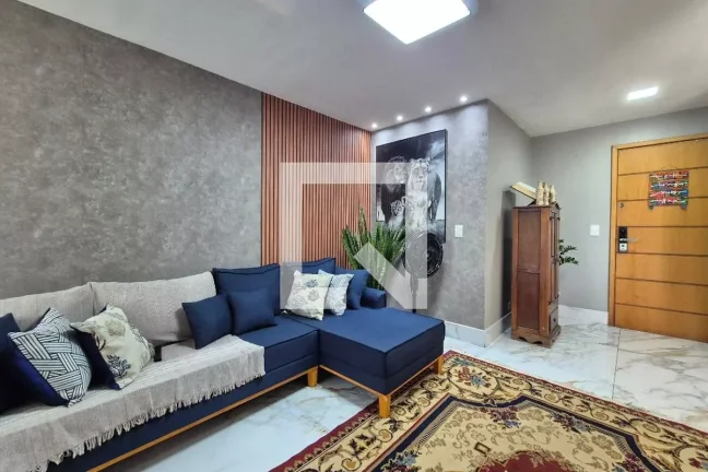 Imagem Apartamento à Venda - Recreio, 3 Quartos, 198 m2