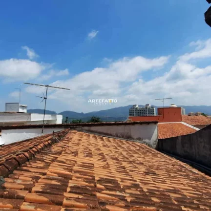 Imagem Casa à venda em Mogi das Cruzes, Vila Lavínia, com 3 quartos, 500m2