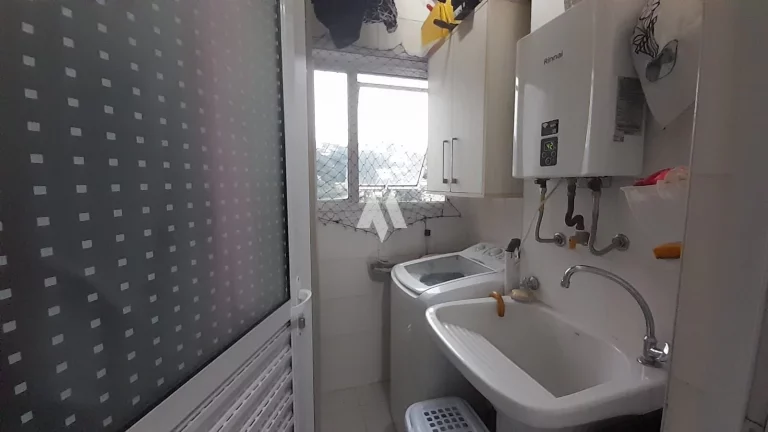 Imagem Apartamento com 2 dormitórios, sendo 1 suíte espetacular!