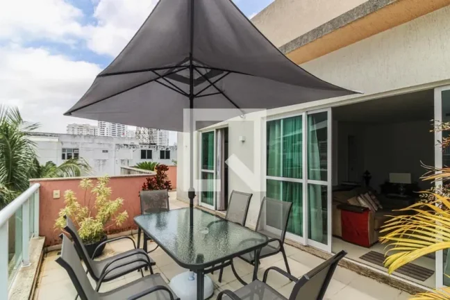 Imagem Apartamento à Venda - Recreio, 2 Quartos, 155 m2