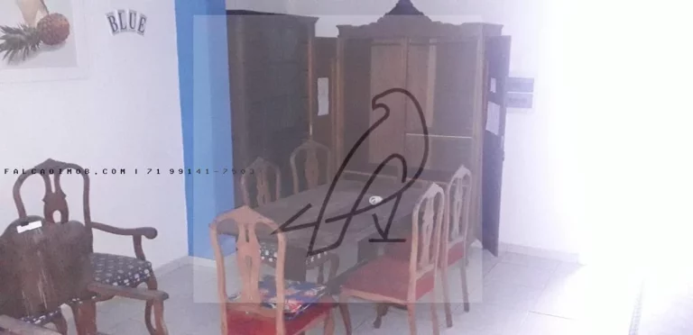 Imagem Vendo Ponto Comercial - Pousada / Hostel (quartos diversos), Santo Antônio (Pelourinho), Salvador-BA