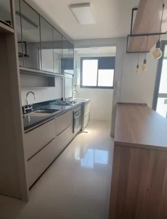 Imagem Apartamento 2 dormitórios(2 suítes), 87,14m2 - Bairro Agronômica - Florianópolis/SC