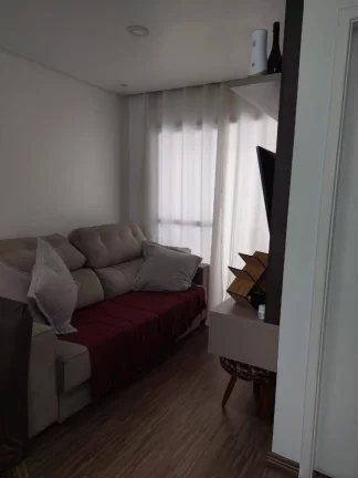 Imagem Apartamento 2 quartos a venda em São Caetano do Sul, comprar apartamento 2 dormitórios com suíte em São Caetano, apartamento em São Caetano do Sul SP