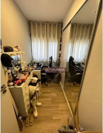 Imagem Apartamento com 2 dormitórios à venda, 60 m² por R$ 715.000,00 - Brás - São Paulo/SP