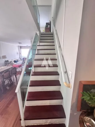 Imagem Apartamento Cobertura em Embaré, Santos/SP. Não perca essa oportunidade....