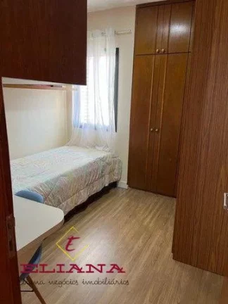 Imagem Apartamento com 3 quartos, 126m², à venda em São Paulo, Tatuapé