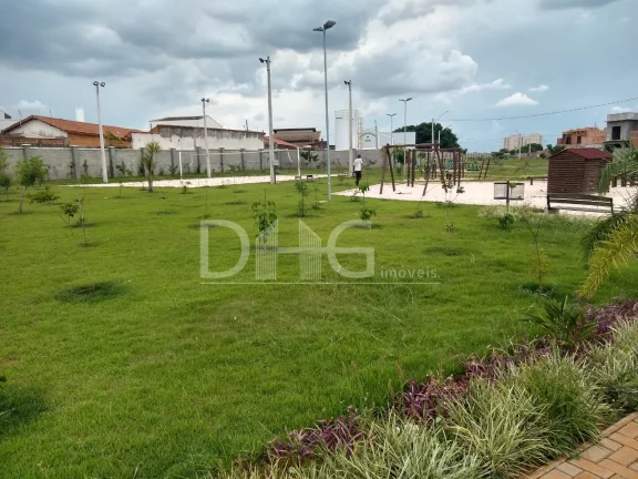 Imagem Terreno à venda com 200 m² | Residencial Terras da Estância | Paulínia - SP.