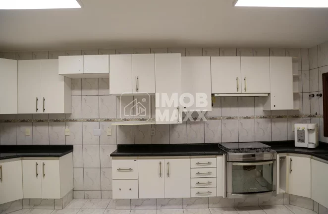 Imagem Casa 4 quartos 4 suítes, área gourmet Park Way R$ 2.198.000
