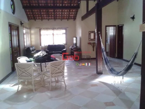 Imagem Casa com 3 dormitórios à venda, 300 m² por R$ 1.300.000,00 - Loteamento Sitio do Campinho - Armação dos Búzios/RJ