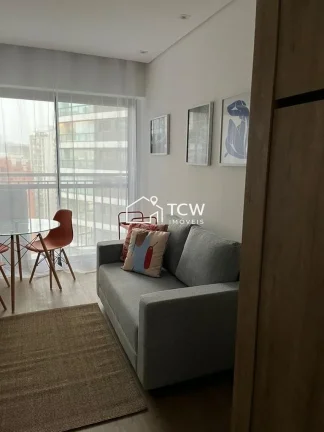 Imagem Apartamento 1 dorm suíte