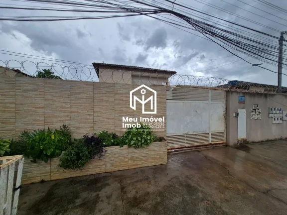 Imagem Apartamento 2 Quartos 1 Vaga 51 m² Cidade Ocidental