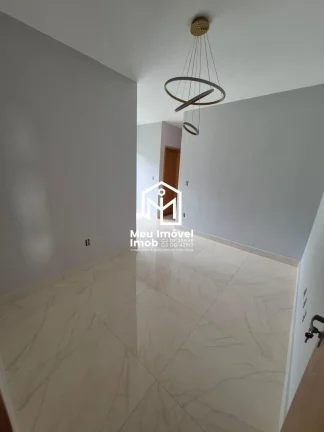 Imagem Apartamento em Residencial Ibiza - Cidade Ocidental
