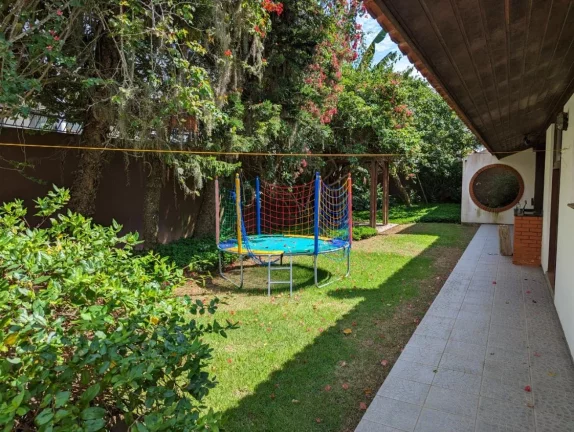 Imagem Casa tradicional ampla na trindade, qualidade e espaço