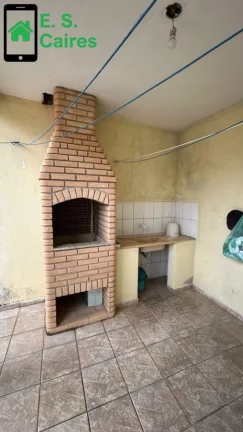 Imagem Casa 2 dorms + Edícula Gourmet  Mongaguá