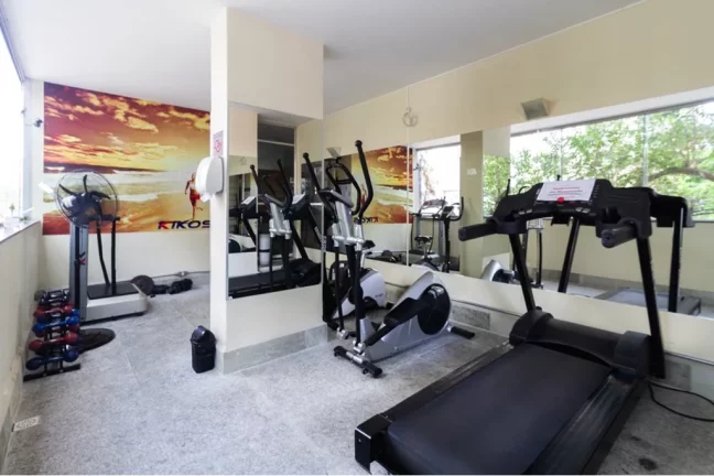 Imagem APARTAMENTO RESIDENCIAL em São Paulo - SP, Perdizes