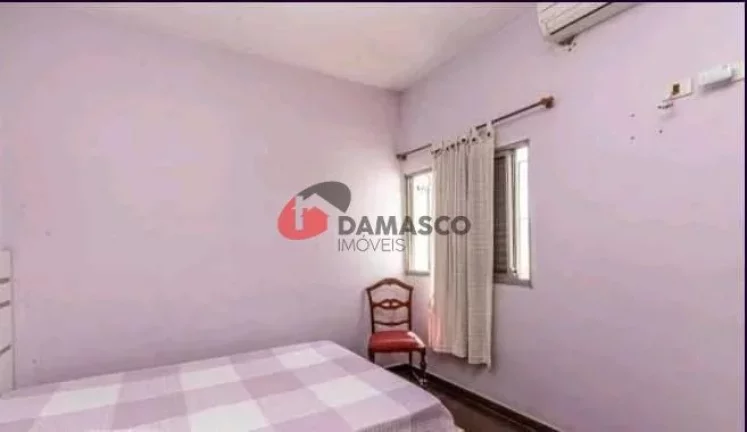 Imagem Sobrado à venda 3 Quartos, 1 Suite, 2 Vagas, Boa Vista, São Caetano do Sul - SP