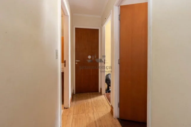 Imagem Apartamento à venda na Rua Tagipuru com 3 quartos e 2 vagas, 82m²