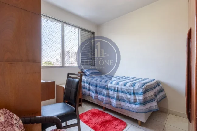 Imagem Apartamento à venda em São Paulo-SP, Indianópolis: 2 quartos, 2 salas, 1 banheiro, 1 vaga, 70m². Imperdível!