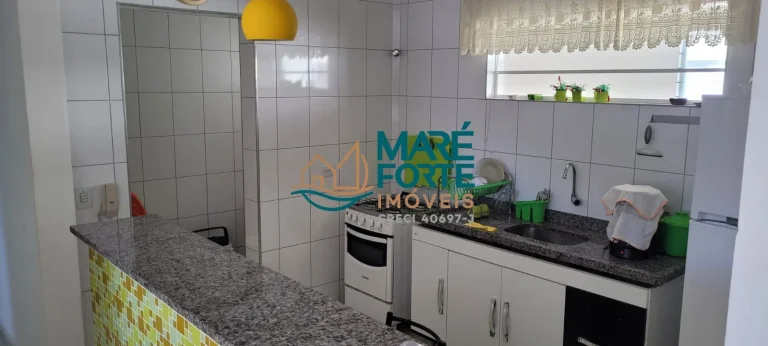 Imagem Apartamento no bairro Itaguá com varanda gourmet