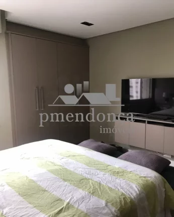 Imagem Apartamento excelente com 150m² a venda em Higienópolis.