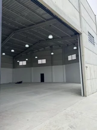 Imagem COMERCIAL COM 350 m² - SOLEMAR - PRAIA GRANDE SP