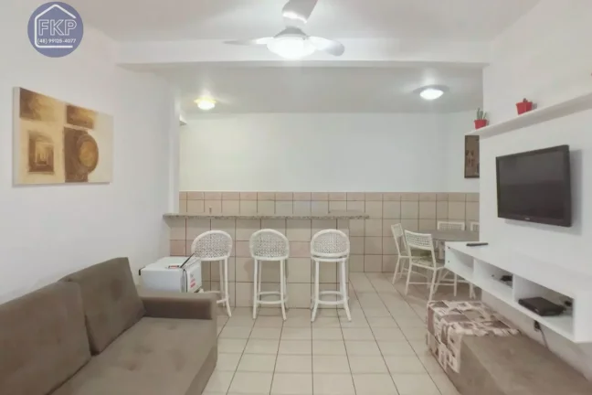 Imagem Apartamento 2 dormitórios!