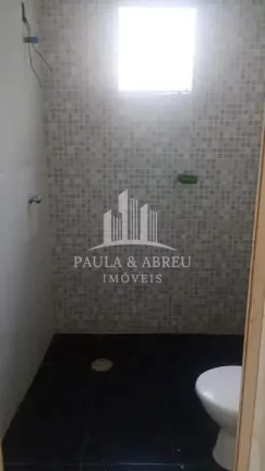Imagem GALPÃO COM 2 CASAS PARA RENDA NO JARDIM ESTRELA EM MAUÁ !