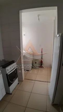 Imagem Apartamento - Ribeirão Preto - Jardim Paulistano