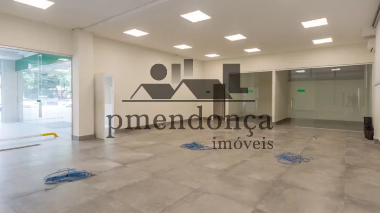 Imagem Avenida Ibirapuera, imovel comercial, varias salas,1723 mts area util, 33 vagas