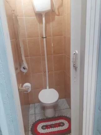 Imagem SOBRADOS PARA DUAS FAMILIAS COM ENTRADAS INDIVIDUAIS A VENDA NA VILA CARDOSO FRANCO - SÃO PAULO