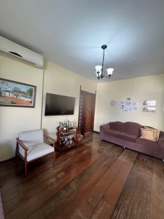 Imagem Elegante Apartamento no Pituba em Salvador Novo