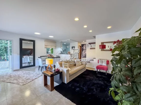 Imagem Casa à venda, 156 m² por R$ 900.000,00 - Vargem Grande - Teresópolis/RJ