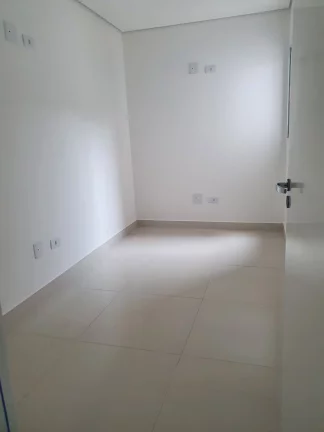Imagem Apartamento à venda no bairro Vila Curuçá - Santo André/SP