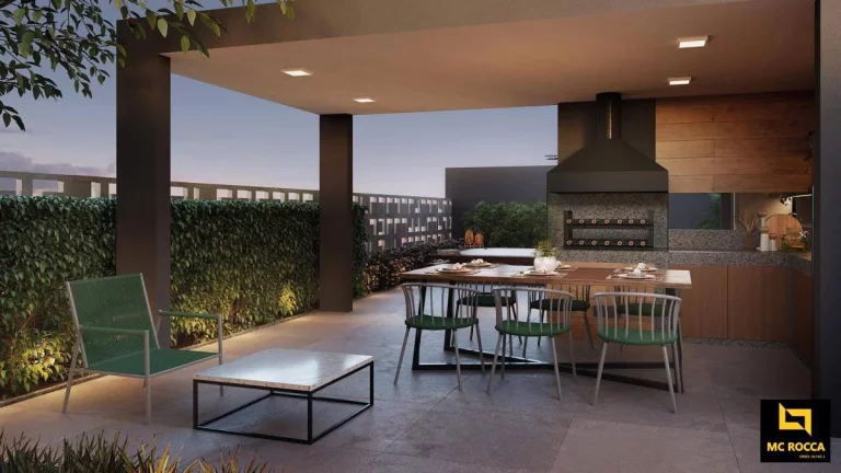 Imagem Apartamento 3 dormitórios Motiró Parque Central Vila Assunção - Santo André
