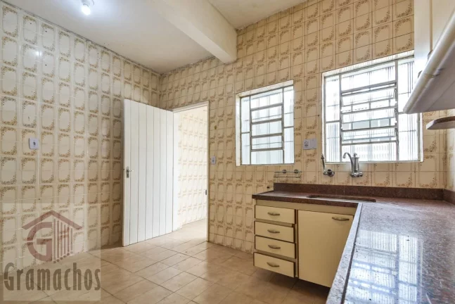 Imagem Sobrado Reformado à Venda - 101,5m² - Planalto Paulista, São Paulo