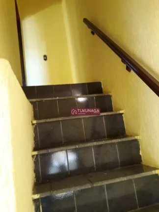 Imagem Sobrado com 4 quartos à venda, 250 m² por R$ 510.000 - Jardim Jacy - Guarulhos/SP
