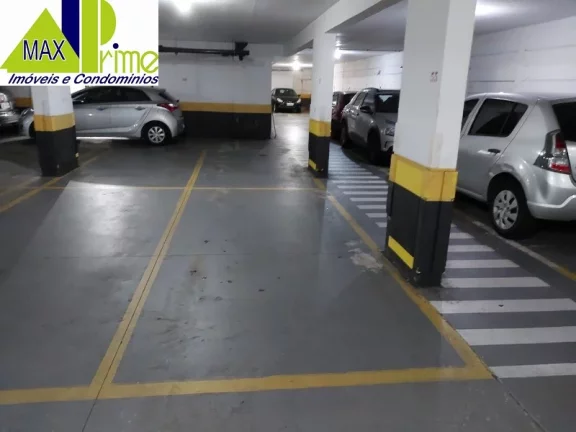 Imagem APARTAMENTO RESIDENCIAL em SÃO PAULO - SP, VILA ESPERANÇA