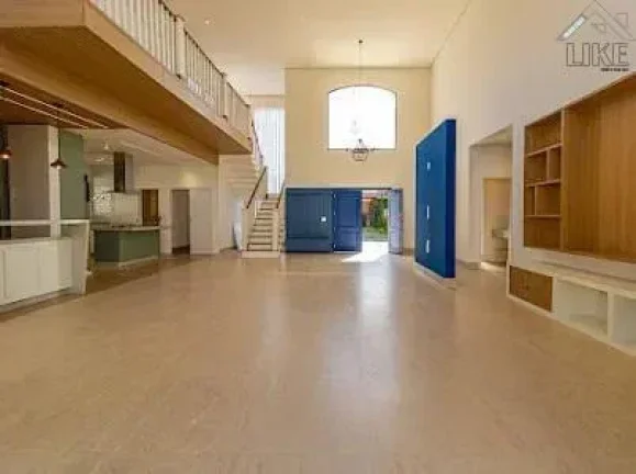 Imagem [Casa em Condomínio][Condomínio Monte Carlo]