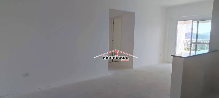 Imagem Apartamento à venda, 74 m² por R$ 501.506,00 - Vila Atlântica - Mongaguá/SP